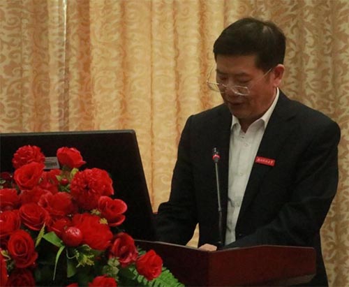 湖南科技大学举行第三届沃土科创节