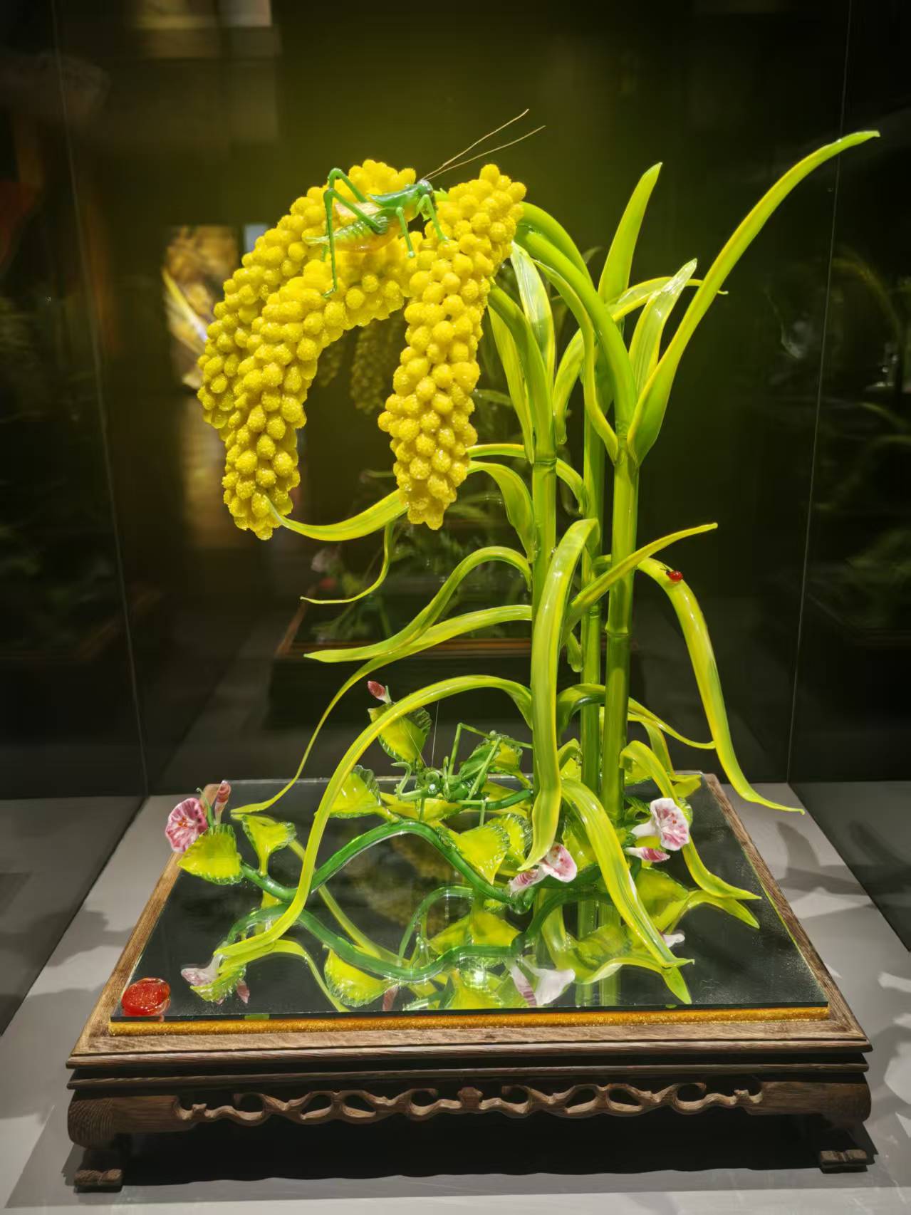 ǧ���������ƴ� ��������������   ����̽Ѱ�Ͳ����������ڼ�˿Ƽ��еĴ���Ӧ��