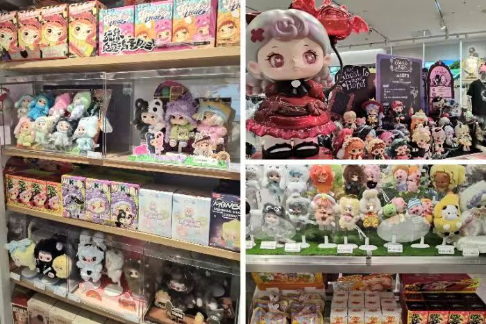 ���ϴ󡰲��ı�����Ŀ�Ŷ�Χ���㷨�Ƽ��� ��ѧ��IP����������Ϊ��չʵ֤�о�